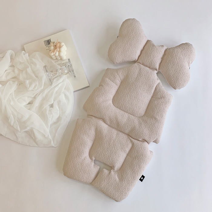 Premium Line /  Damask Elegance-Pink Beige