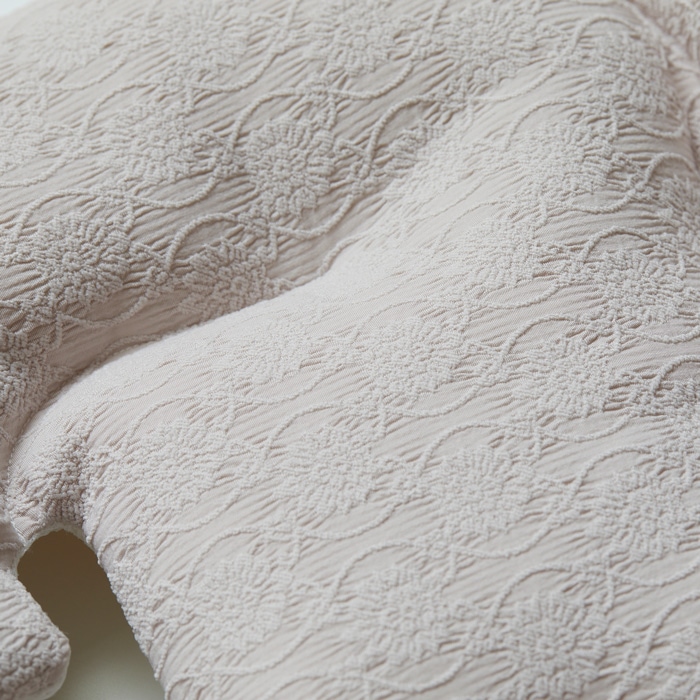 Premium Line /  Damask Elegance-Pink Beige