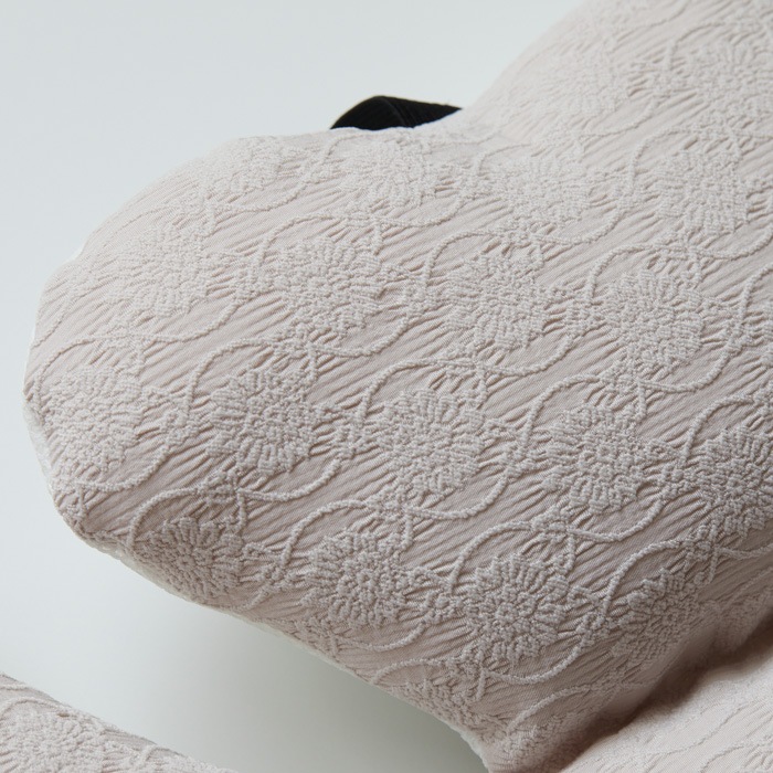 Premium Line /  Damask Elegance-Pink Beige