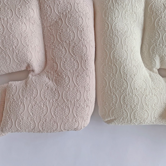 Premium Line /  Damask Elegance-Pink Beige