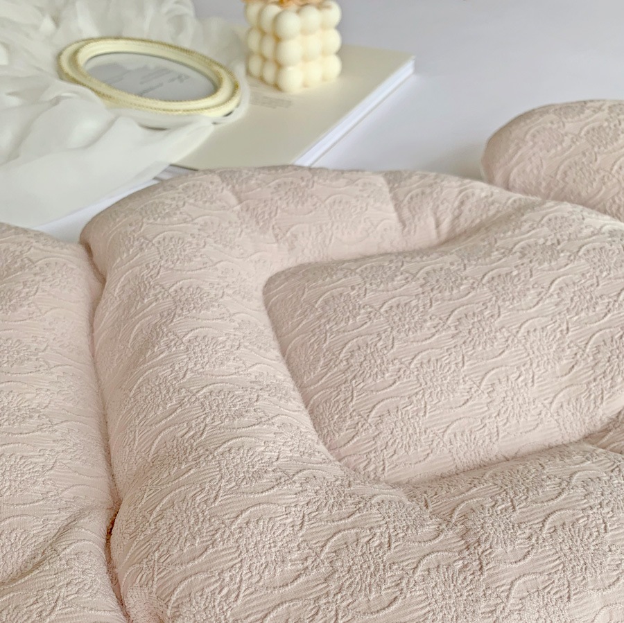 Premium Line /  Damask Elegance-Pink Beige