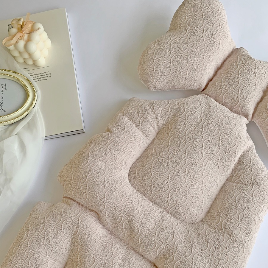 Premium Line /  Damask Elegance-Pink Beige