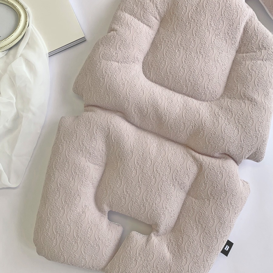 Premium Line /  Damask Elegance-Pink Beige