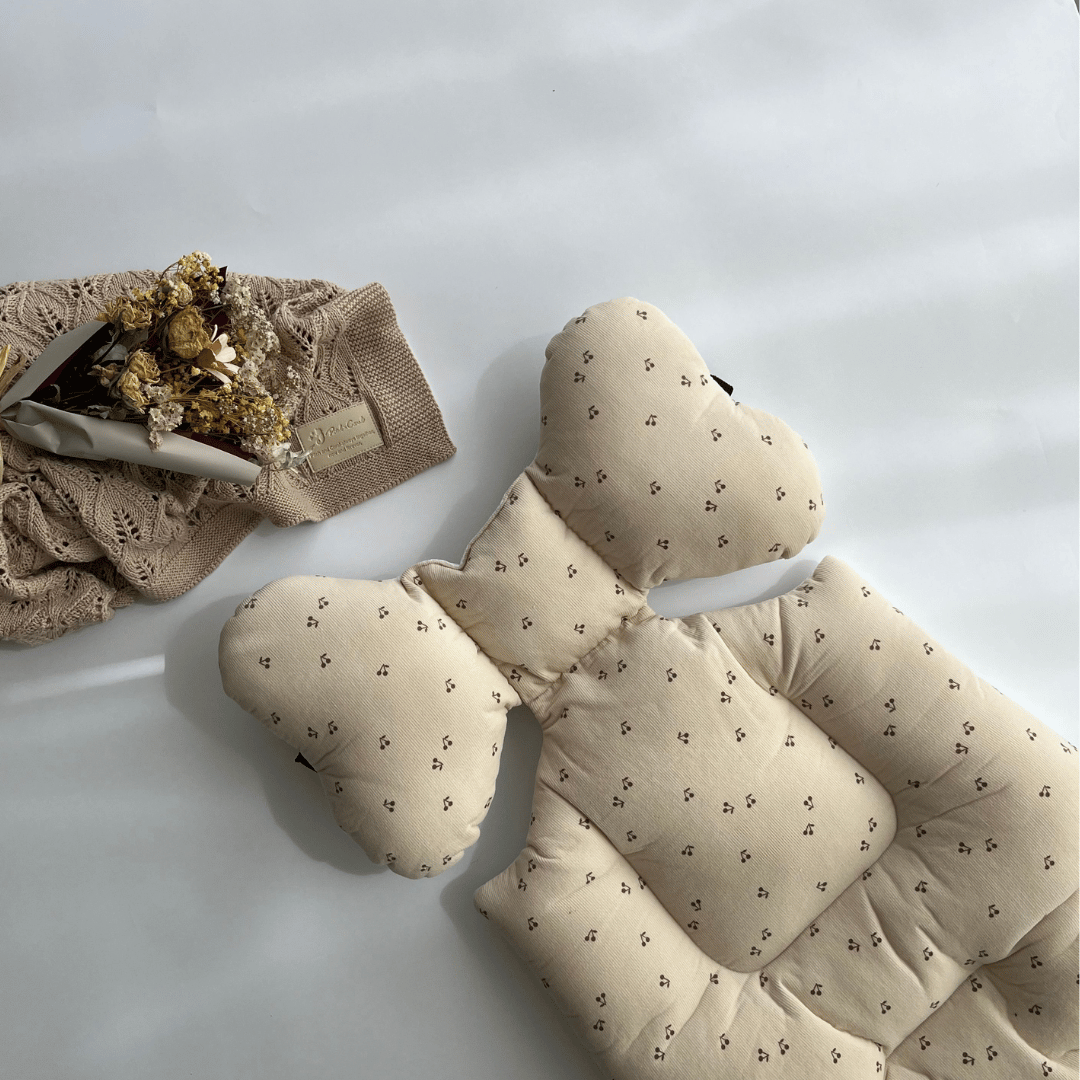 Premium Liner Petit Rib Modest Cherry