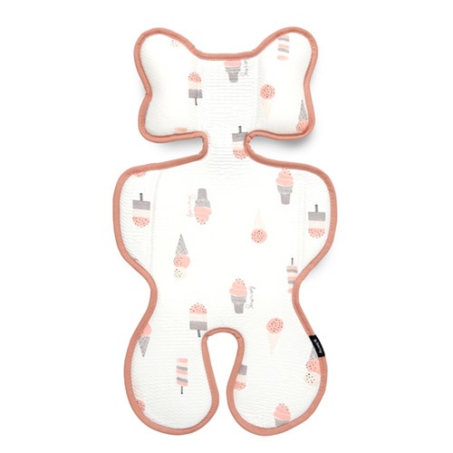 Air Liner Classic Line _ Peach Sherbet