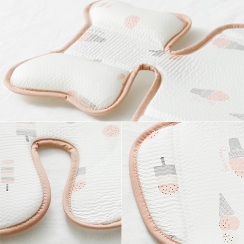 Air Liner Classic Line _ Peach Sherbet