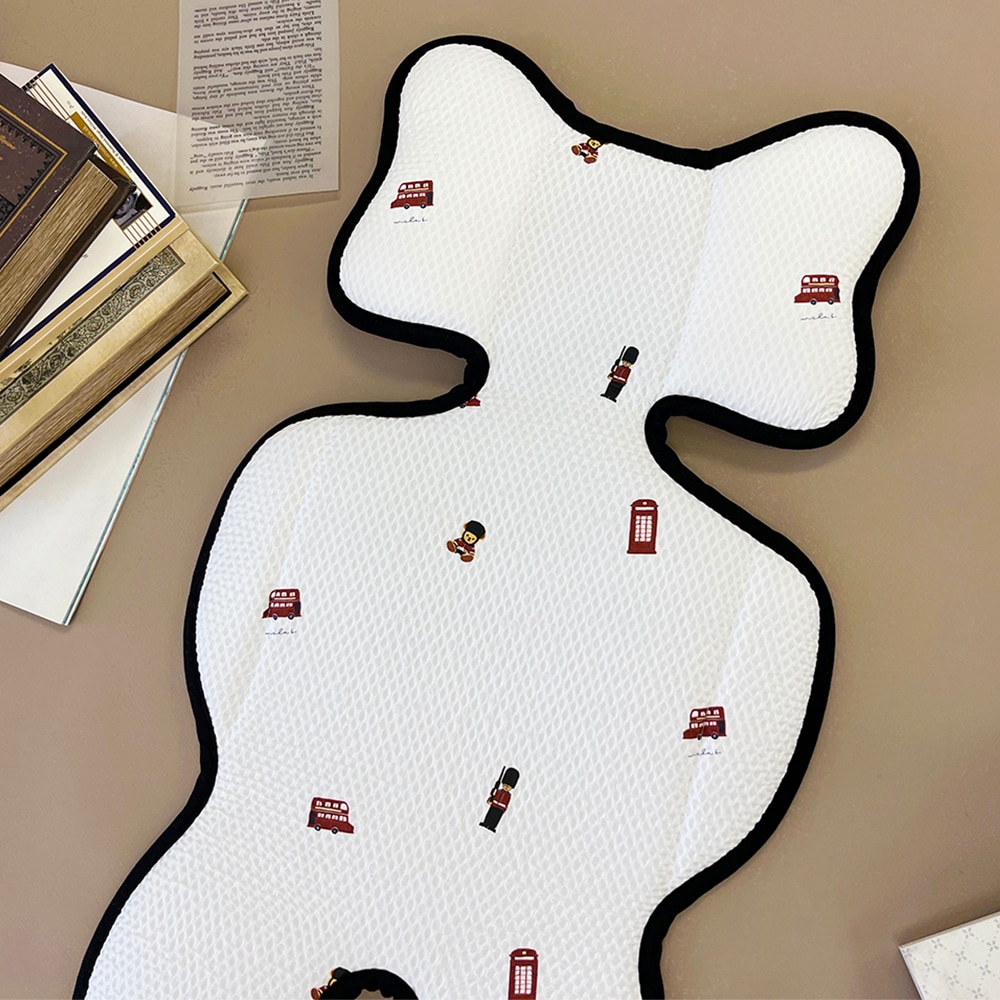 Classic Air_ Fave of London