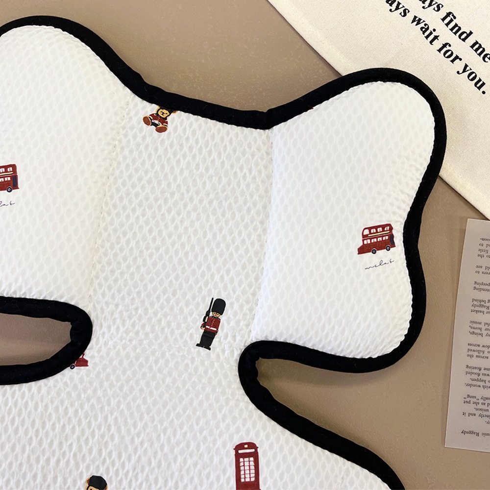 Classic Air_ Fave of London