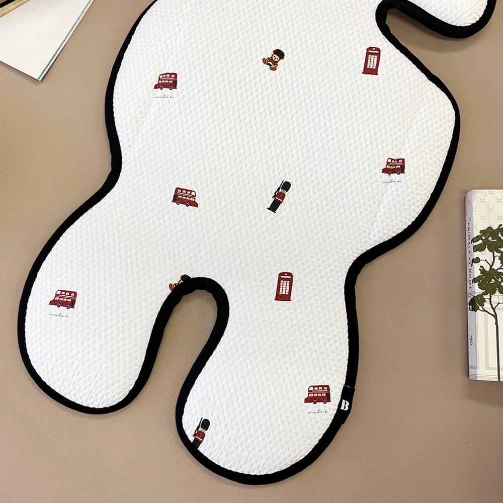 Classic Air_ Fave of London