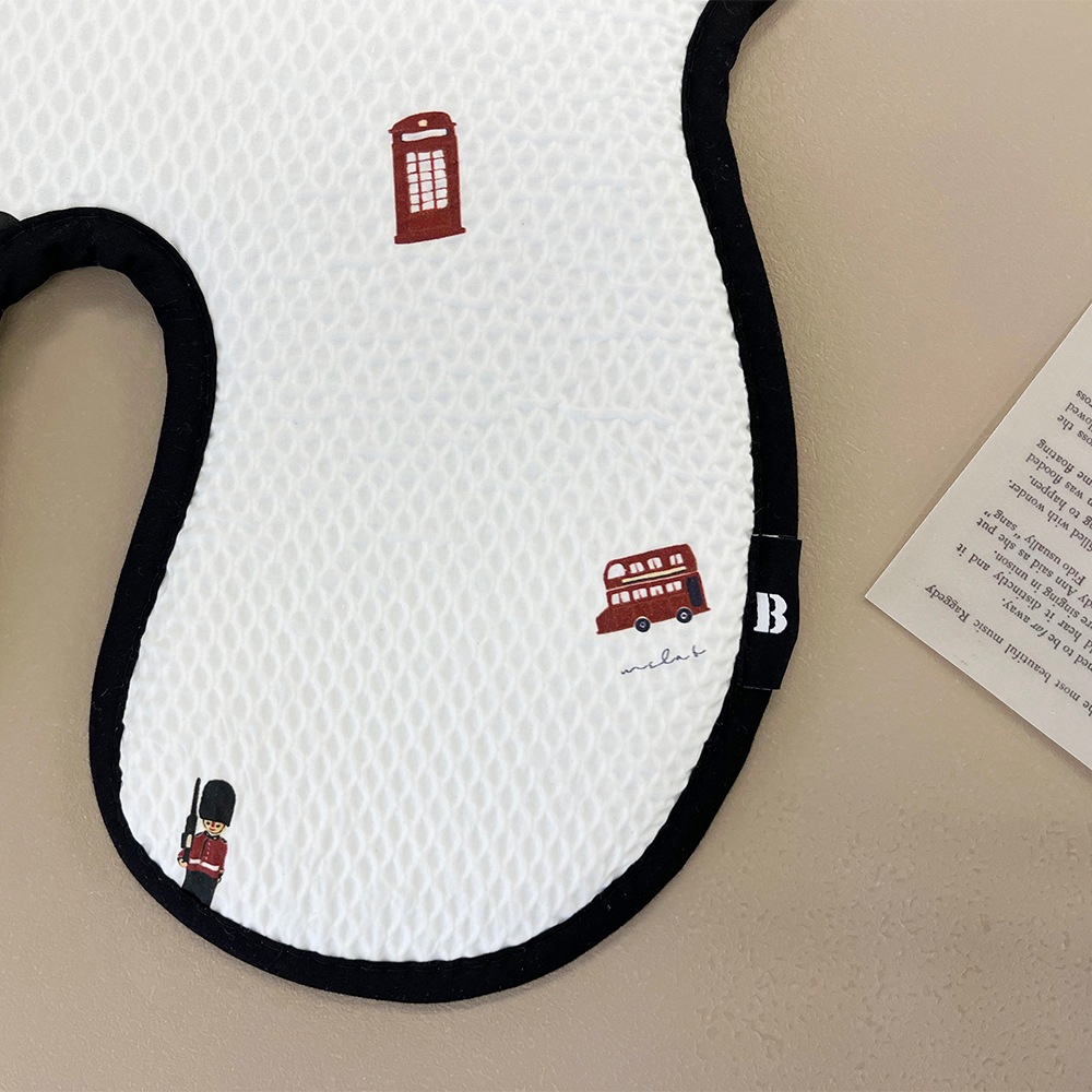 Classic Air_ Fave of London