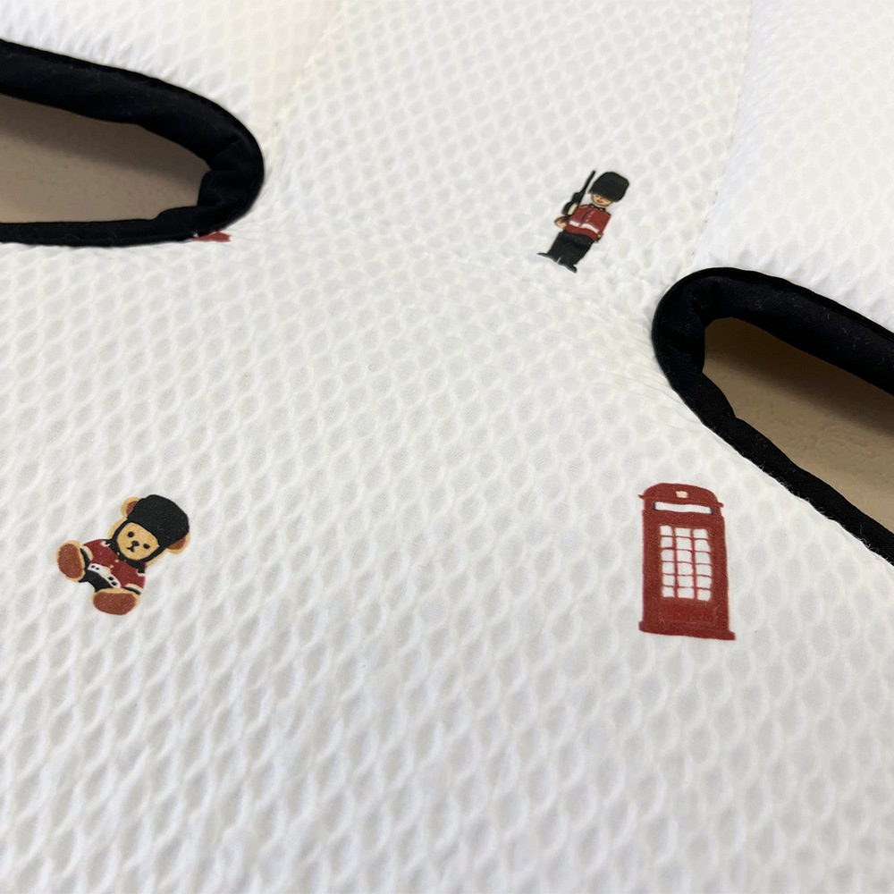 Classic Air_ Fave of London