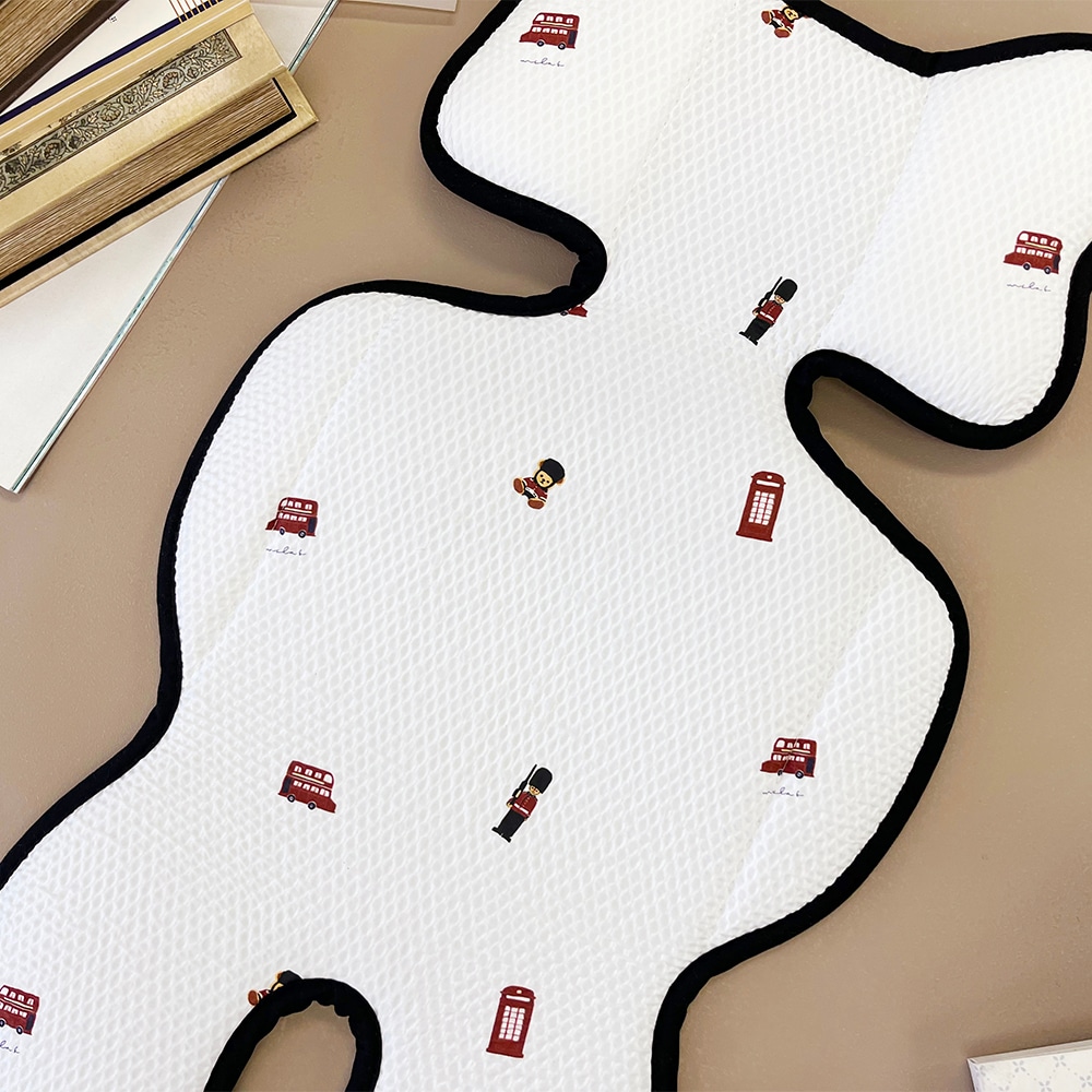 Classic Air_ Fave of London