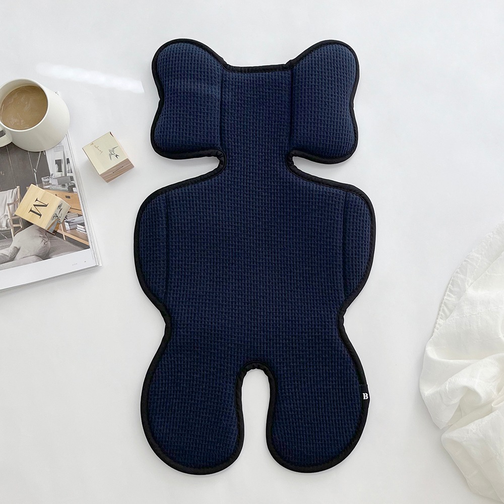 Classic Air_ Bitter waffle - Navy