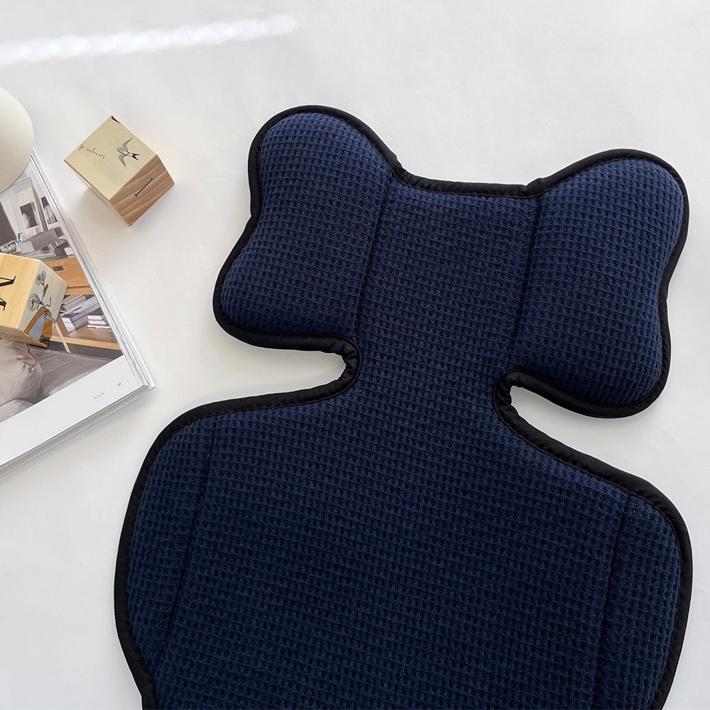 Classic Air_ Bitter waffle - Navy