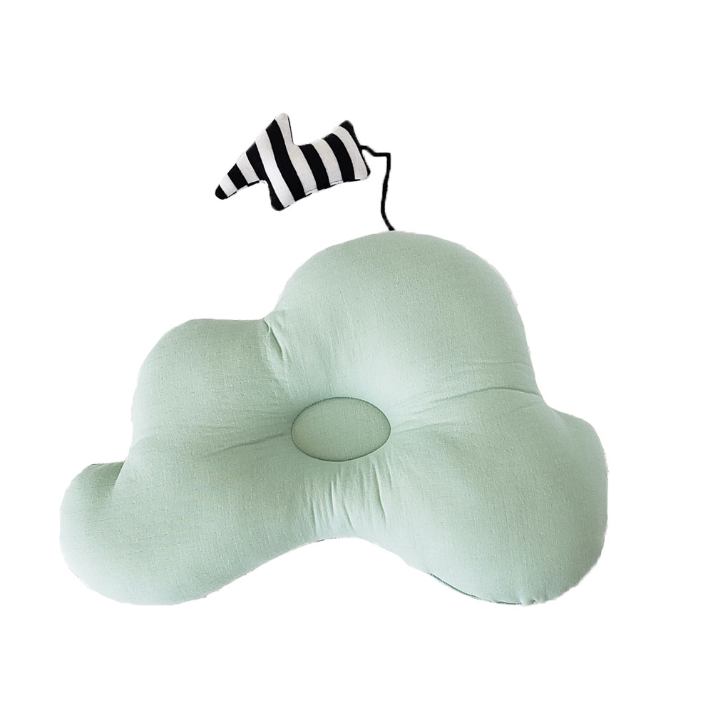 Play Pillow / rabi-mint