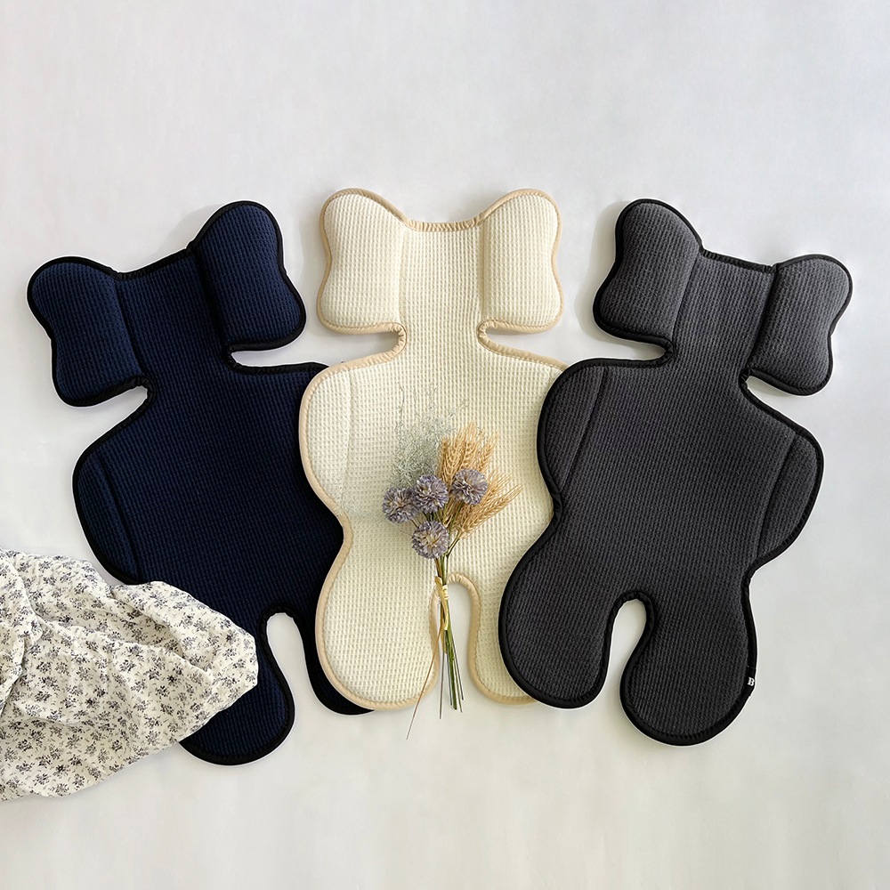 Classic Air_ Bitter waffle - Ivory