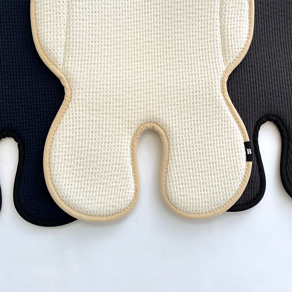 Classic Air_ Bitter waffle - Ivory