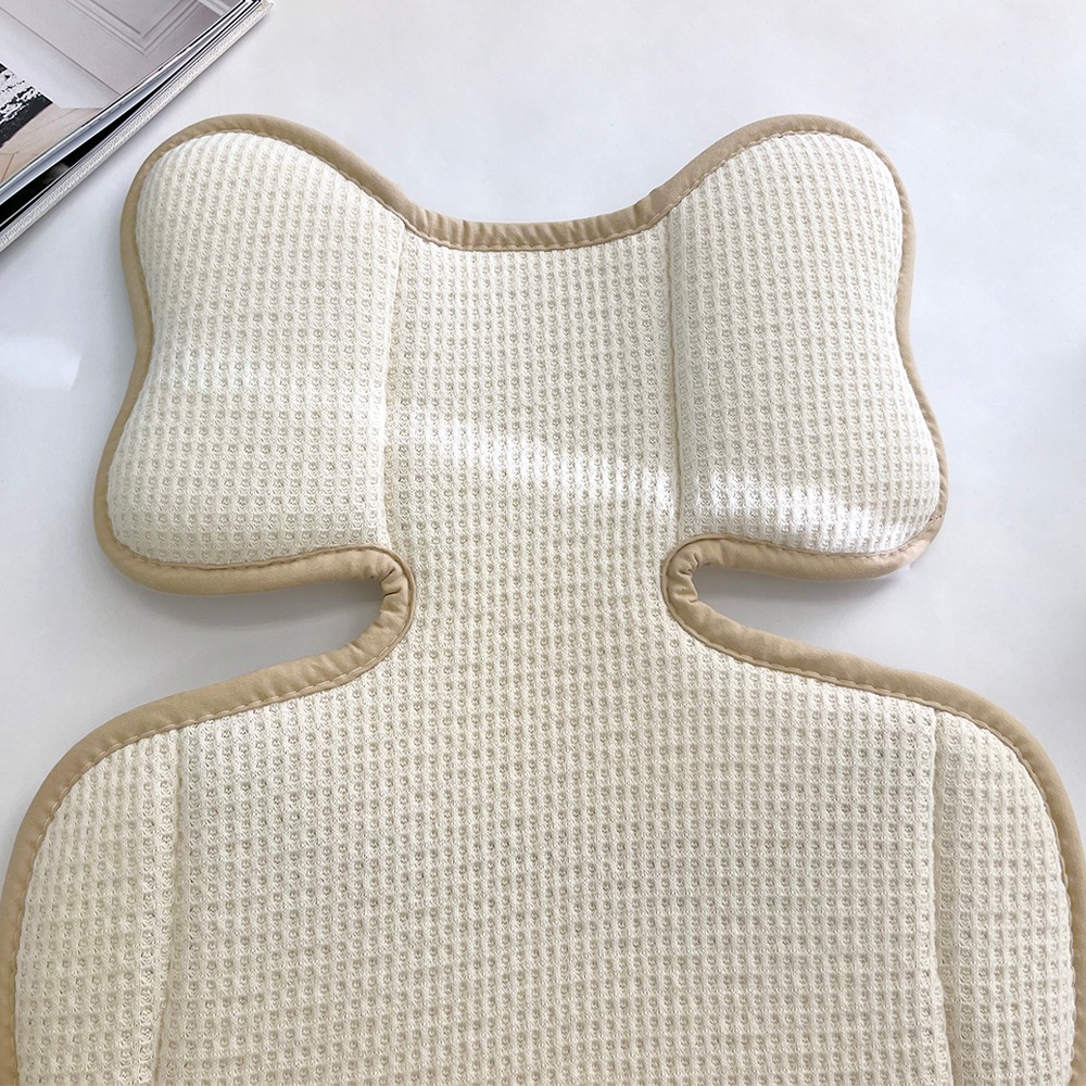 Classic Air_ Bitter waffle - Ivory