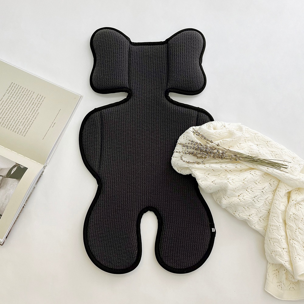 Classic Air_ Bitter waffle - Grey