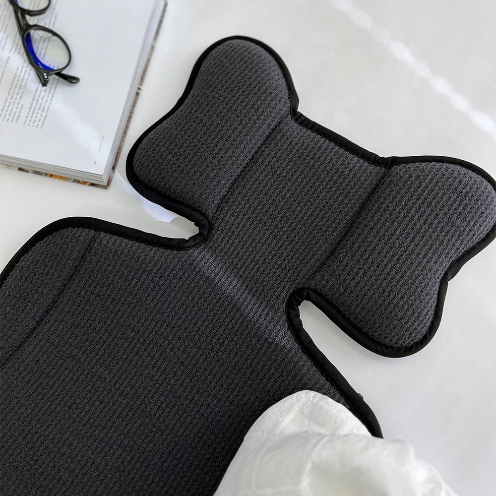 Classic Air_ Bitter waffle - Grey