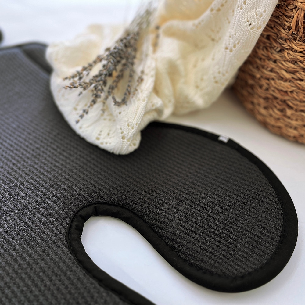 Classic Air_ Bitter waffle - Grey