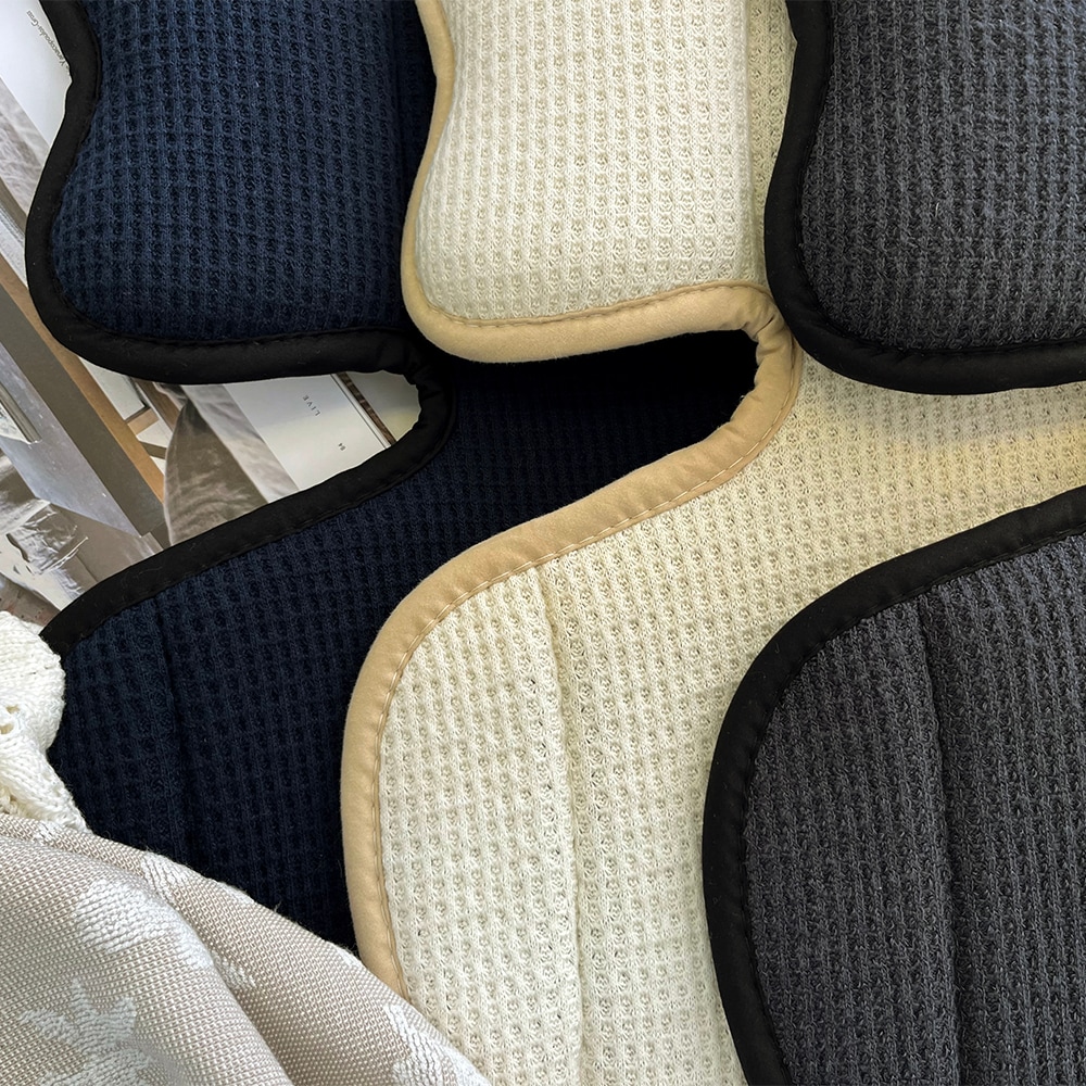 Classic Air_ Bitter waffle - Grey