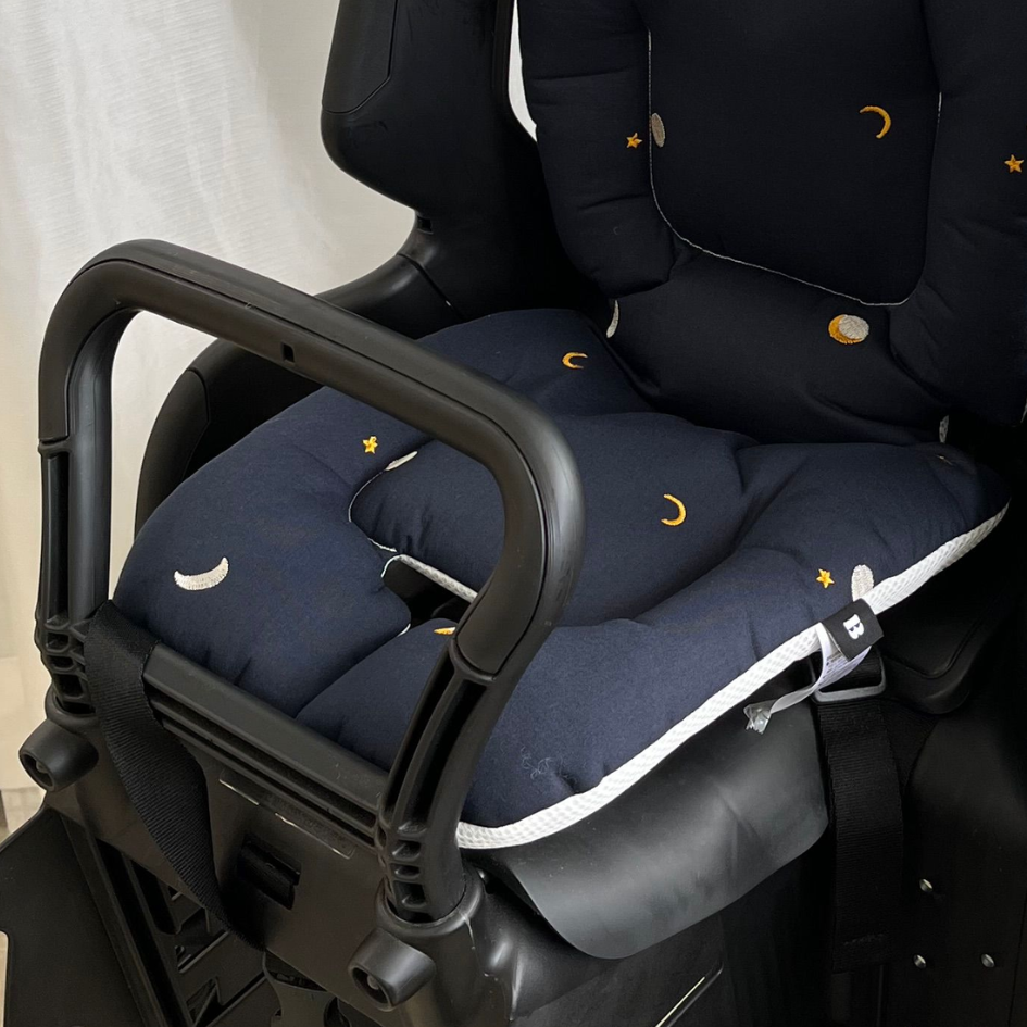 fuwa-chali_Embroide Midnight - Navy