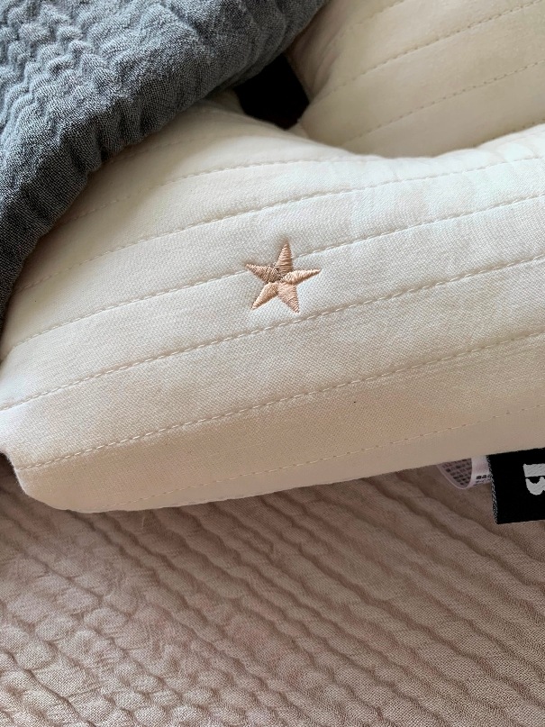 Premium Line / ibul embroide starmoon