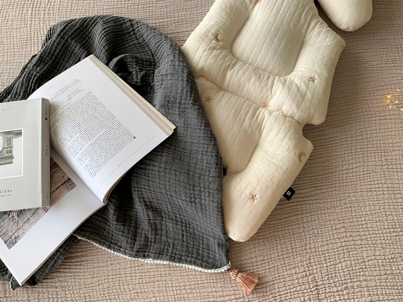 Premium Line / ibul embroide starmoon