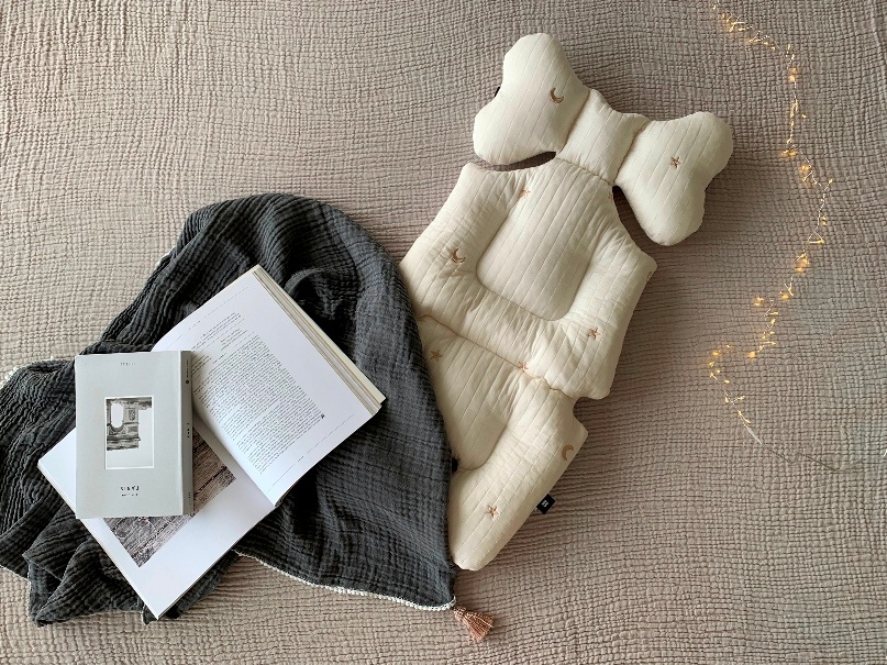 Premium Line / ibul embroide starmoon