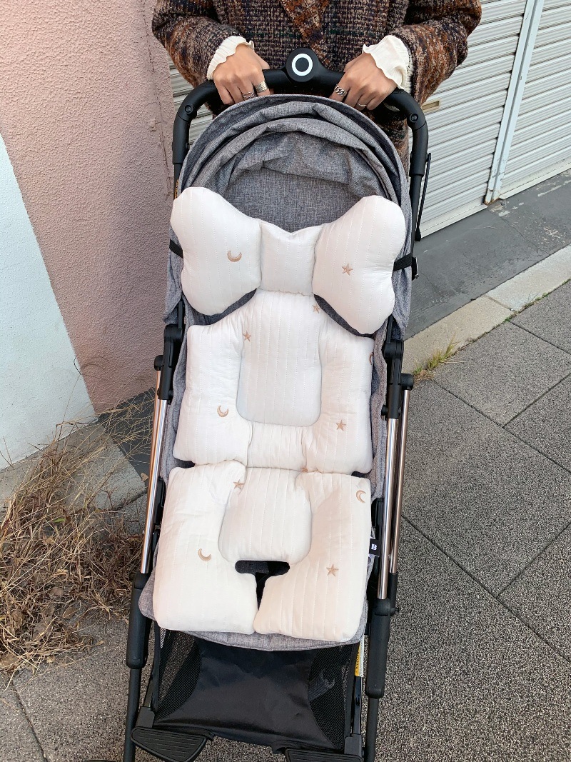 Premium Line / ibul embroide starmoon