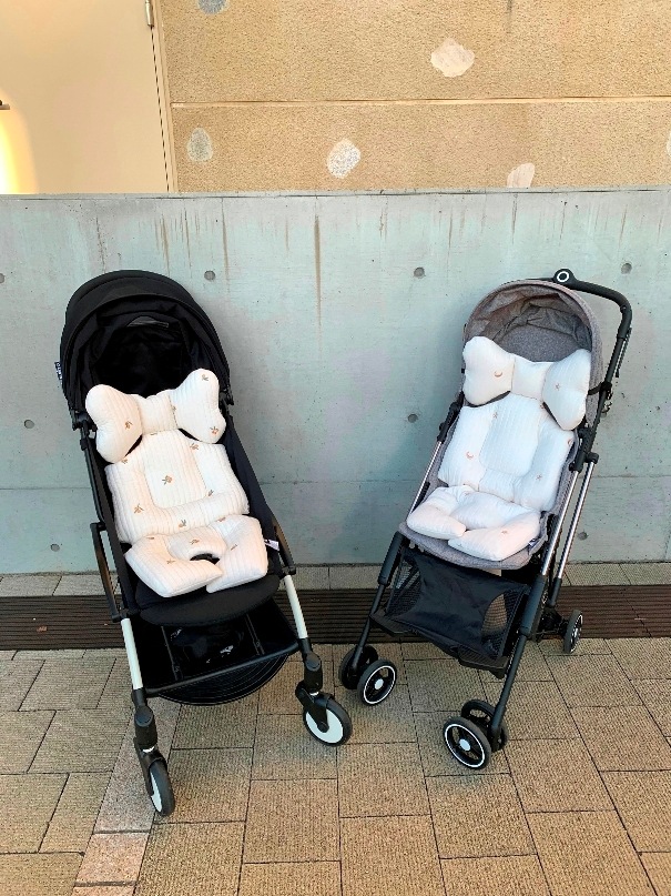 Premium Line / ibul embroide starmoon