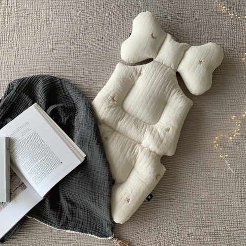 Premium Line / ibul embroide starmoon