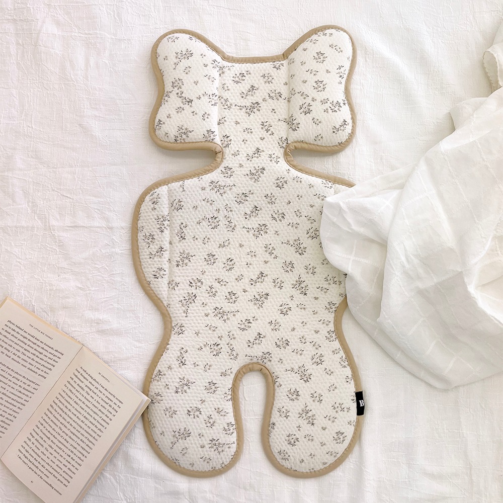 Classic Air_ Petits petales - Ivory