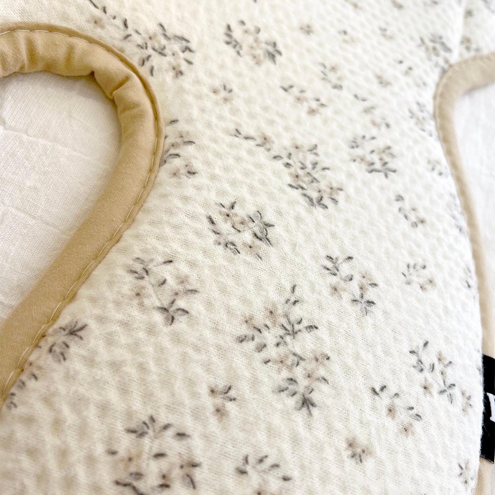 Classic Air_ Petits petales - Ivory