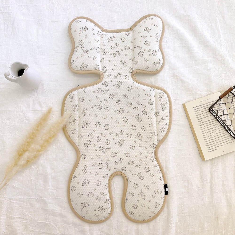 Classic Air_ Petits petales - Ivory