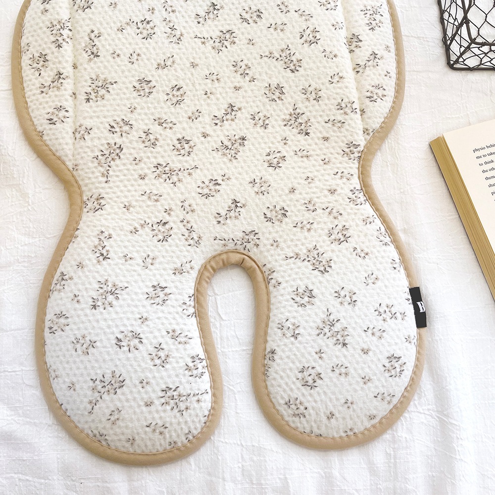 Classic Air_ Petits petales - Ivory