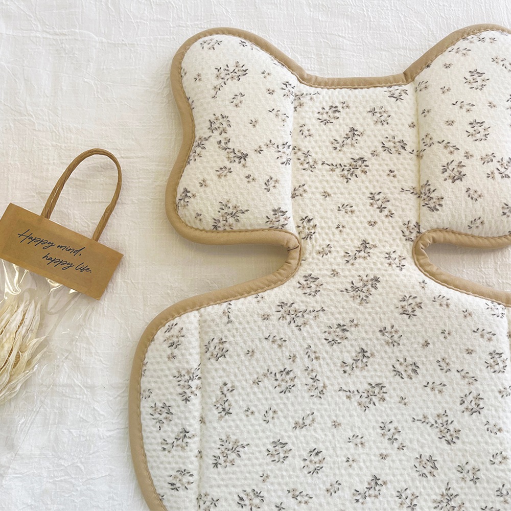 Classic Air_ Petits petales - Ivory