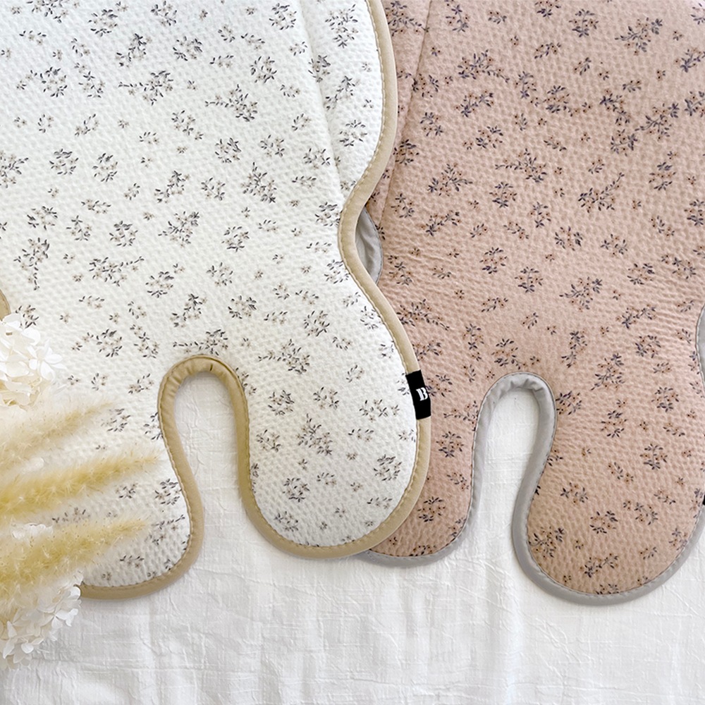 Classic Air_ Petits petales - Ivory