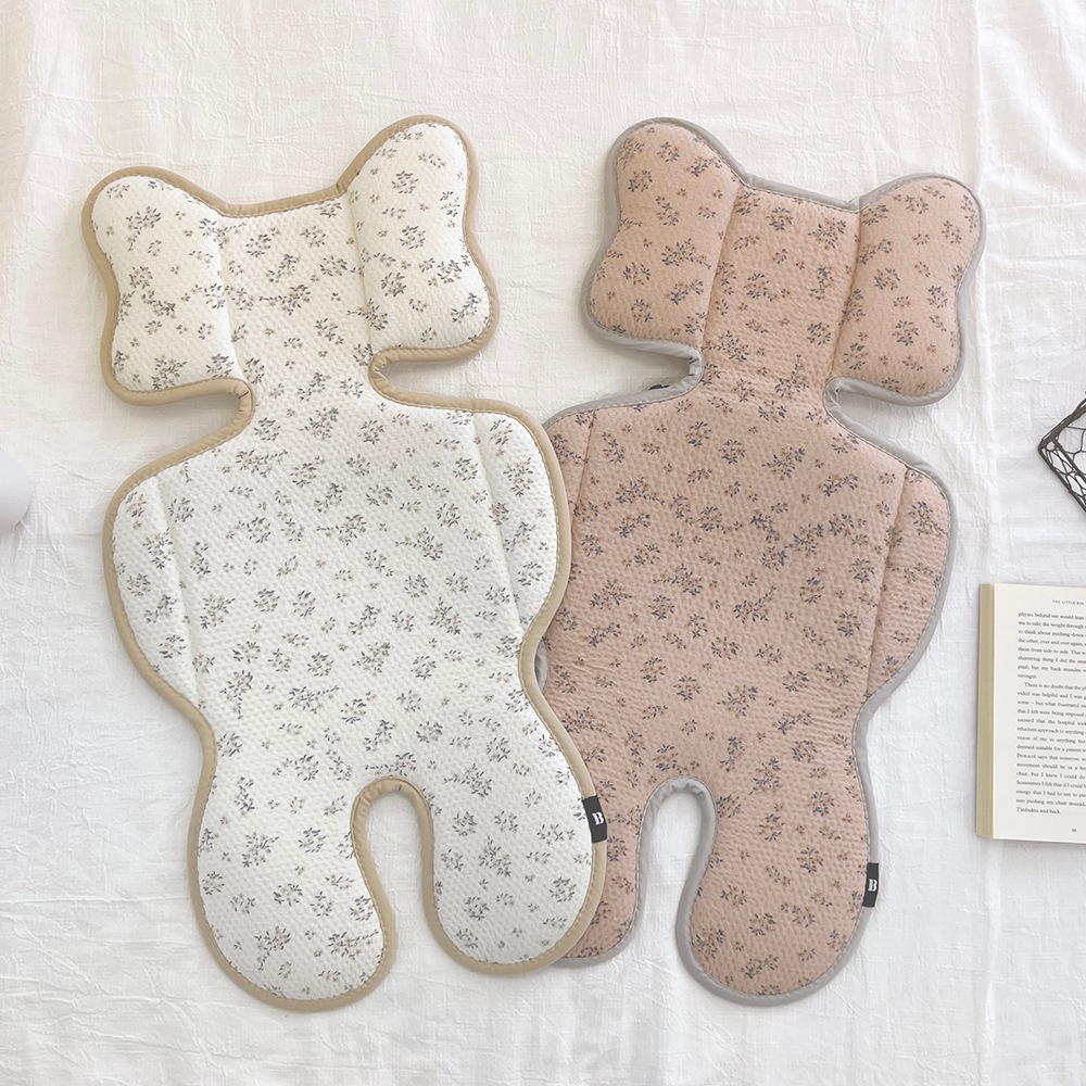 Classic Air_ Petits petales - Ivory