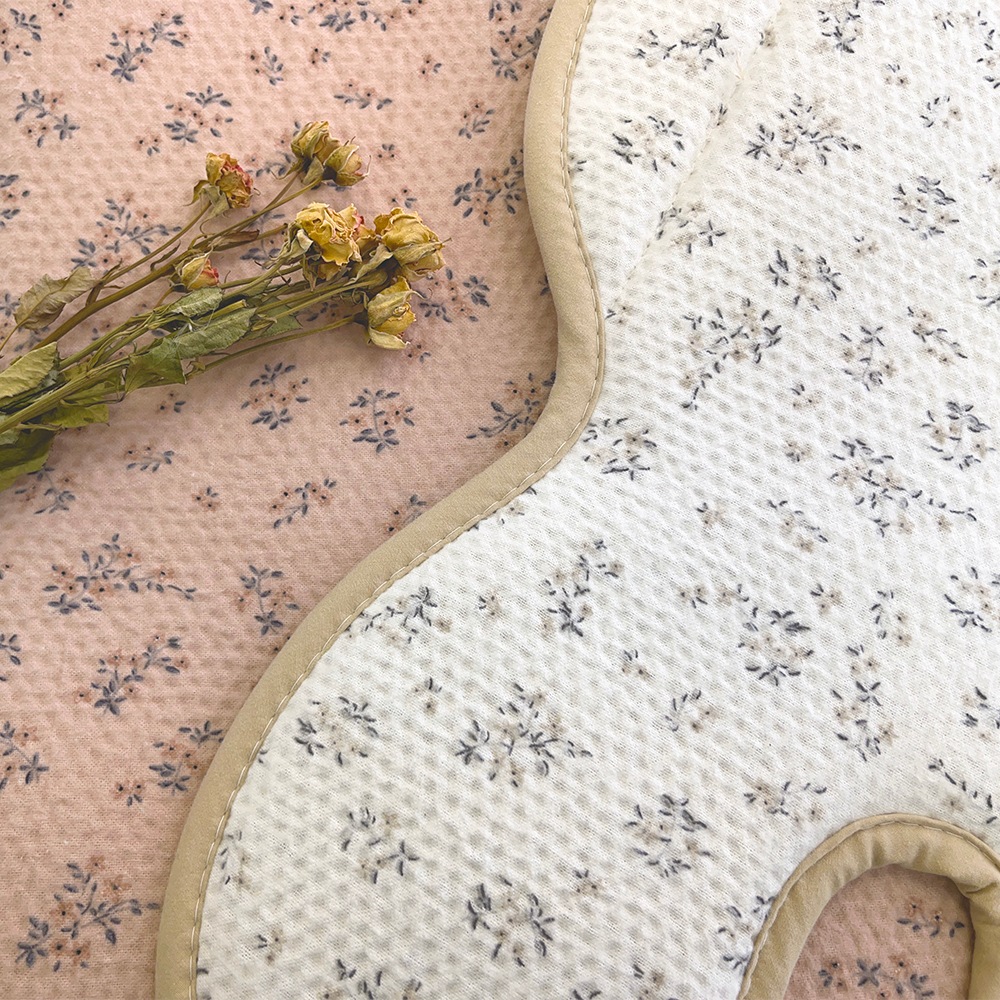 Classic Air_ Petits petales - Ivory