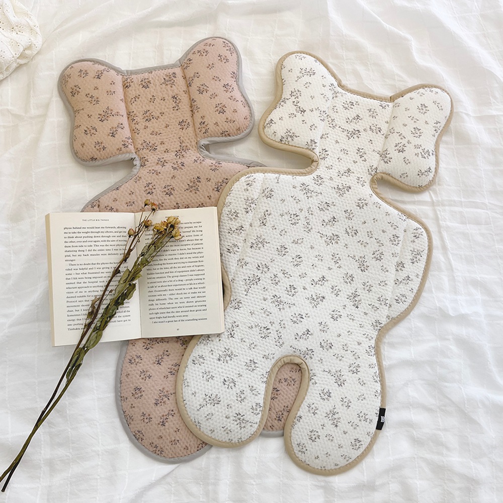 Classic Air_ Petits petales - Ivory