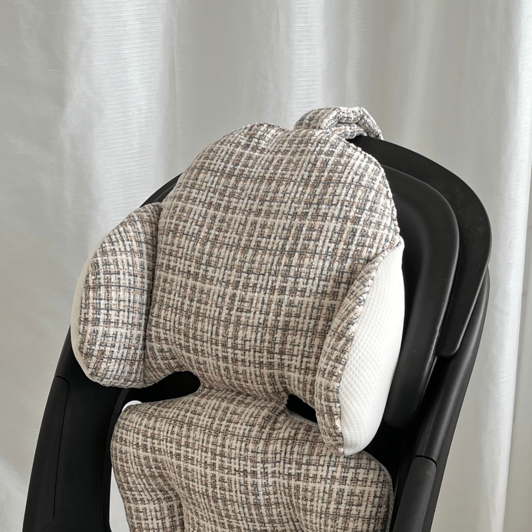 fuwa-chali_Cozy Tweed Mix (Blue)