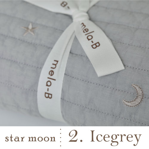 Ibul_EmbroideStar&moon 150*200