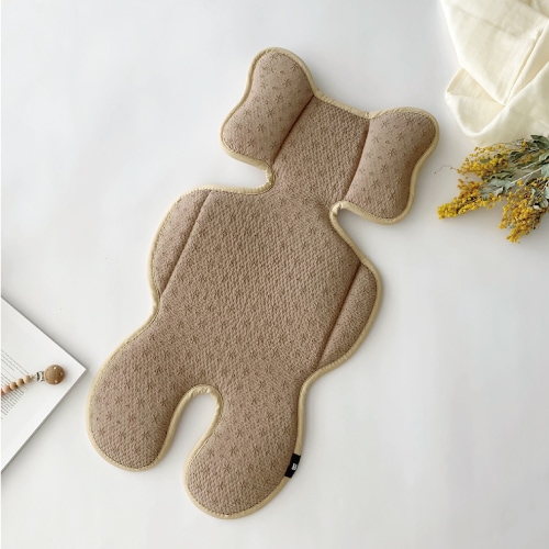 Classic Air_Cotton Lace-Beige