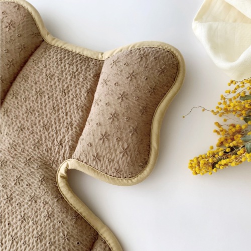 Classic Air_Cotton Lace-Beige