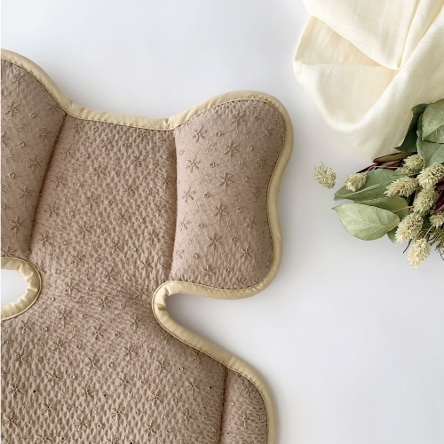 Classic Air_Cotton Lace-Beige