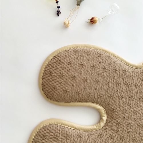 Classic Air_Cotton Lace-Beige