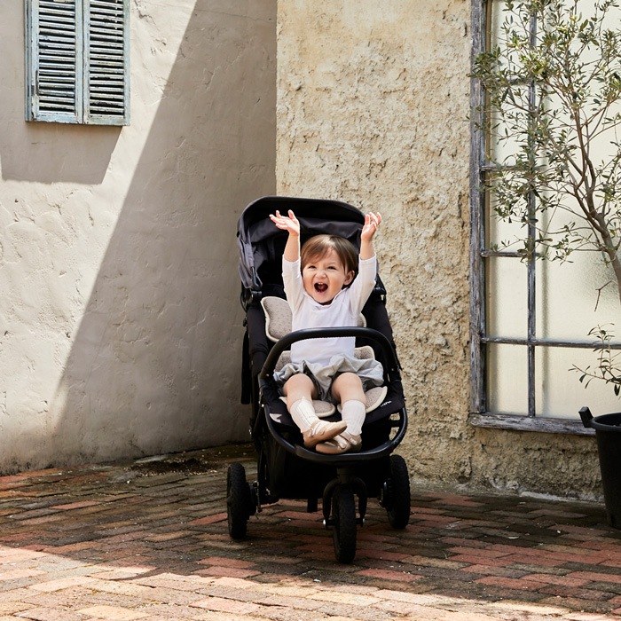 Classic Air_Cotton Lace-Beige