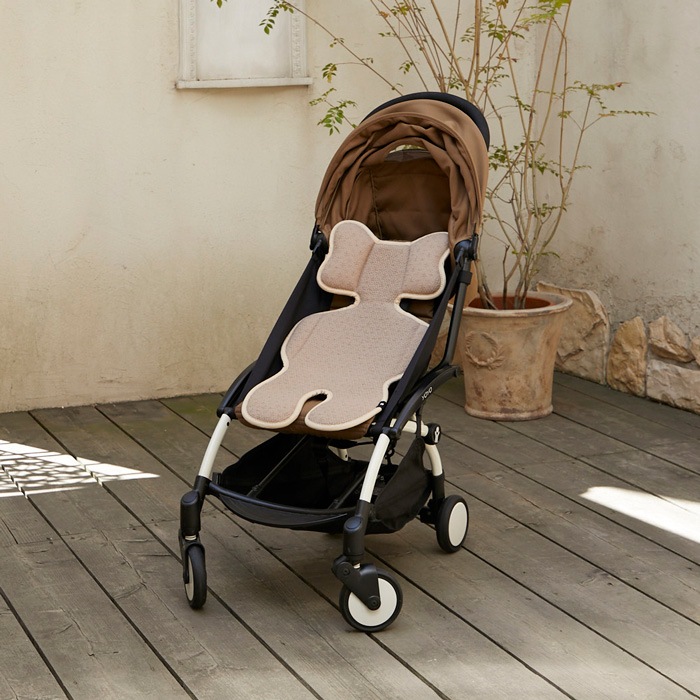 Classic Air_Cotton Lace-Beige